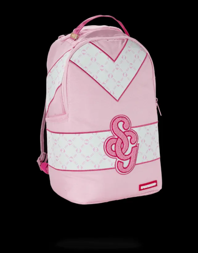 BACKPACKS>SPRAYGROUND SPARBIE