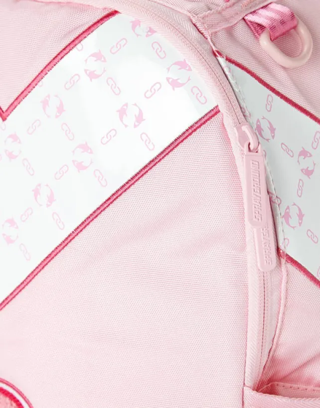 BACKPACKS>SPRAYGROUND SPARBIE