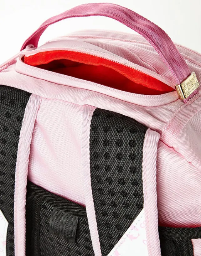 BACKPACKS>SPRAYGROUND SPARBIE