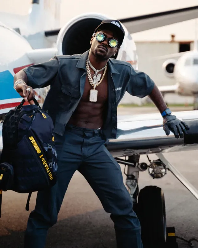 BACKPACKS>SPRAYGROUND SPECIAL OPS AB BACKPACK STACK