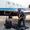 DUFFLES>SPRAYGROUND SPECIAL OPS AB CARGO DUFFLE WHEELY
