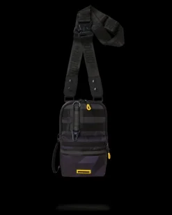 SLINGS|CROSSBODYS>SPRAYGROUND SPECIAL OPS AB CARGO SLING