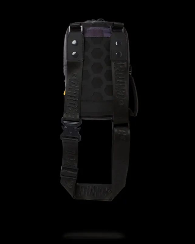 SLINGS|CROSSBODYS>SPRAYGROUND SPECIAL OPS AB CARGO SLING