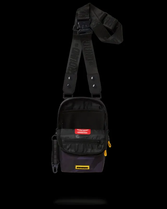 SLINGS|CROSSBODYS>SPRAYGROUND SPECIAL OPS AB CARGO SLING