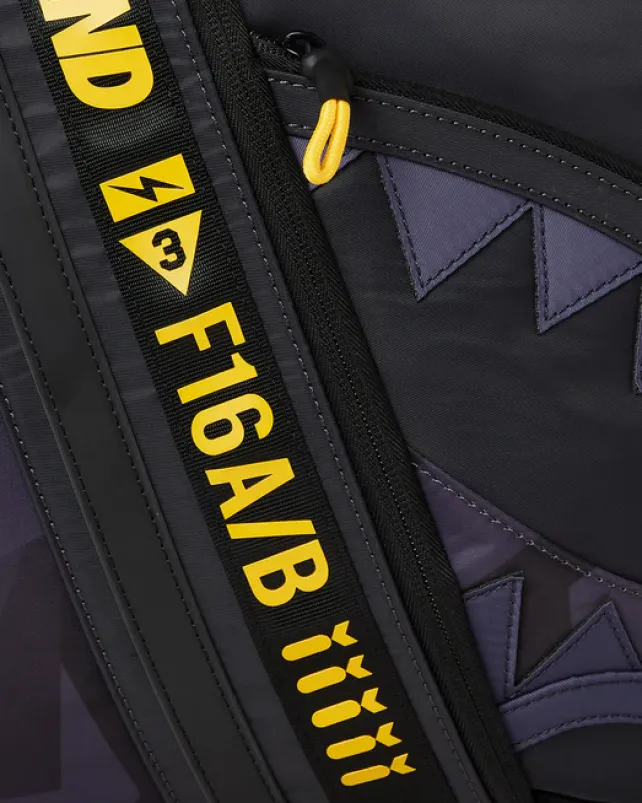 TOTES|HANDBAGS>SPRAYGROUND SPECIAL OPS AB CONVOY TOTE