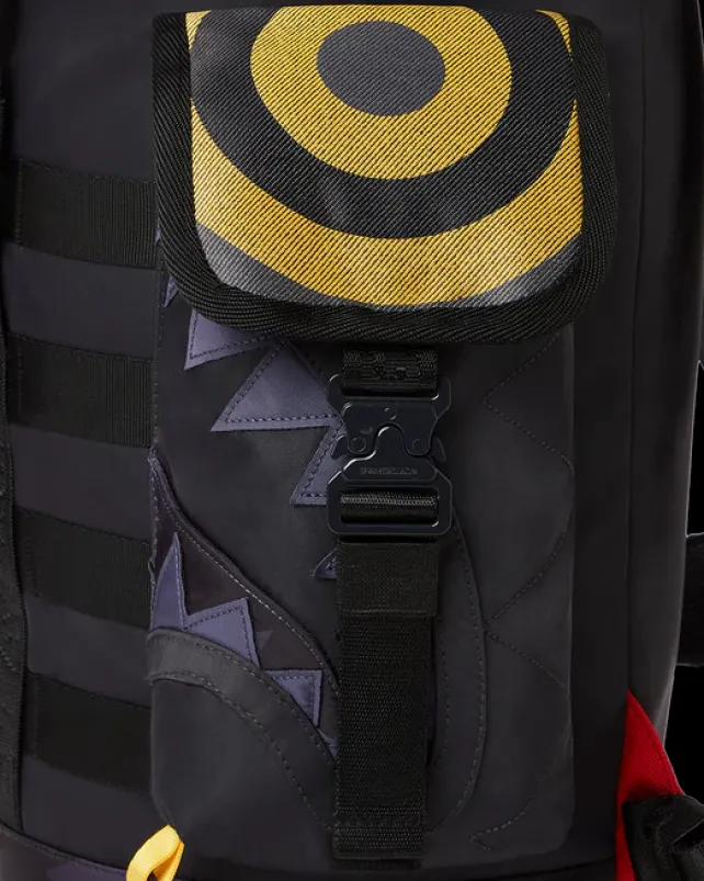MONTE CARLO|BACKPACKS>SPRAYGROUND SPECIAL OPS AB CRUSHER