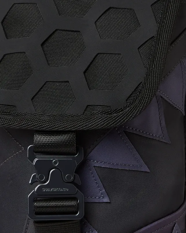 MONTE CARLO|BACKPACKS>SPRAYGROUND SPECIAL OPS AB CRUSHER
