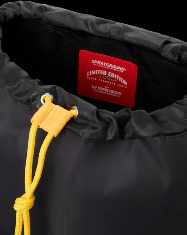 MONTE CARLO|BACKPACKS>SPRAYGROUND SPECIAL OPS AB CRUSHER