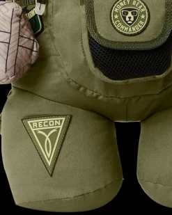 TEDDY BEAR BACKPACKS|BACKPACKS><noscript><img width=