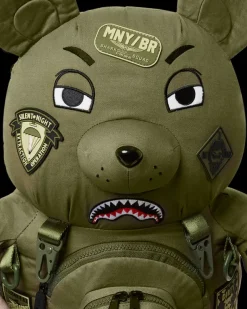 TEDDY BEAR BACKPACKS|BACKPACKS><noscript><img width=
