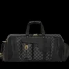 DUFFLES>SPRAYGROUND SPECIAL OPS NIGHT WATCH CARGO DUFFLE