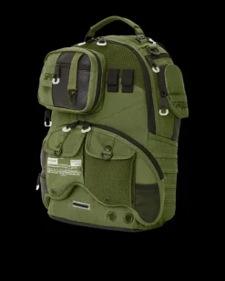 BACKPACKS>SPRAYGROUND SPECIAL OPS OPERATION SUCCE$$ BACKPACK