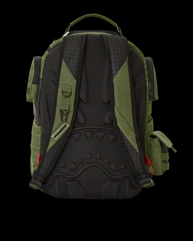 BACKPACKS>SPRAYGROUND SPECIAL OPS OPERATION SUCCE$$ BACKPACK