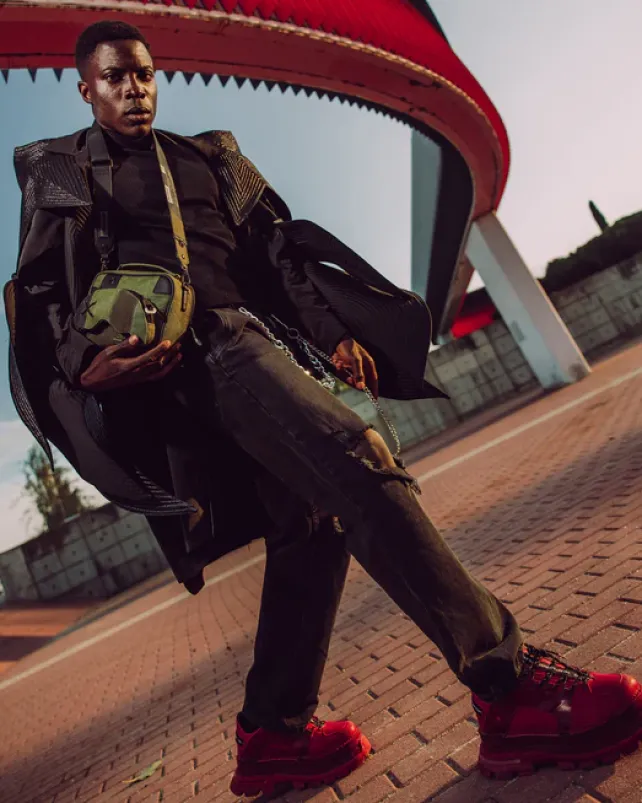 TOILETRIES AKA MONEY BAGS|CROSSBODYS>SPRAYGROUND SPECIAL OPS OPERATION SUCCE$$ BRICKSIDE TOILETRY MESSENGER BAG