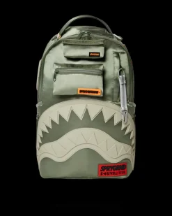BACKPACKS>SPRAYGROUND SPECIAL OPS PARATROOPER BACKPACK
