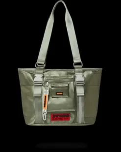 TOTES>SPRAYGROUND SPECIAL OPS TOTE