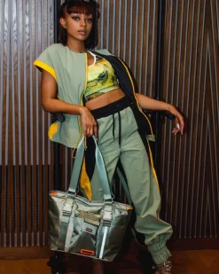 TOTES>SPRAYGROUND SPECIAL OPS TOTE