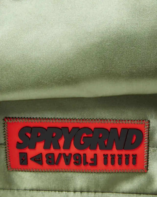 TOTES>SPRAYGROUND SPECIAL OPS TOTE