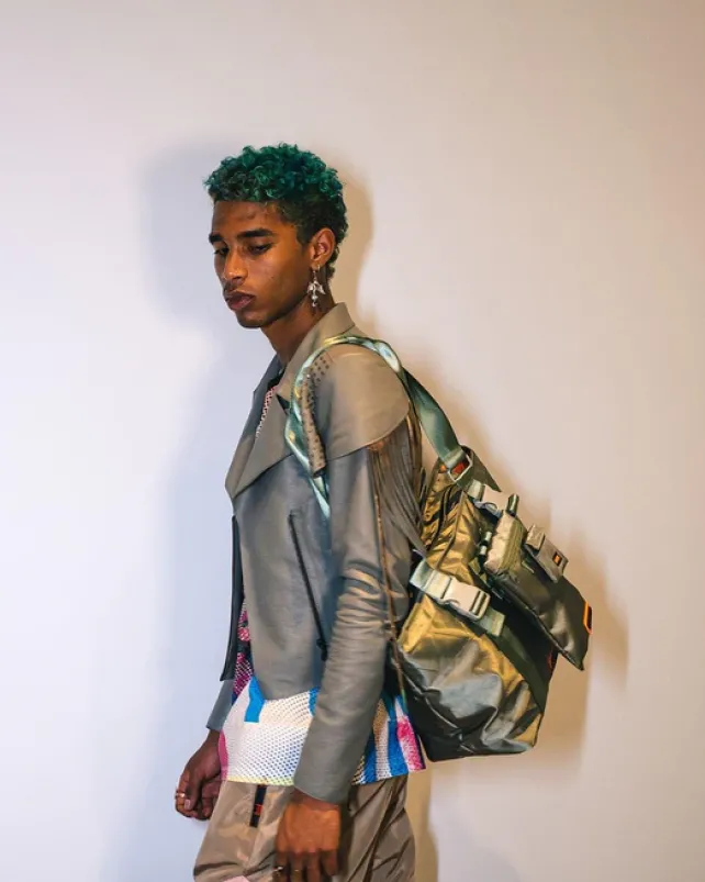 TOTES>SPRAYGROUND SPECIAL OPS TOTE