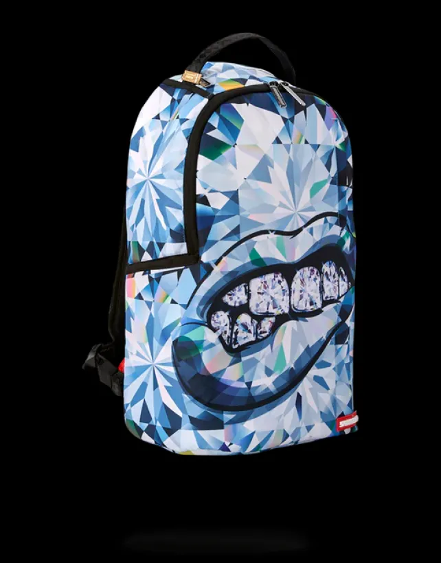 BACKPACKS>SPRAYGROUND SPENSIVE BACKPACK