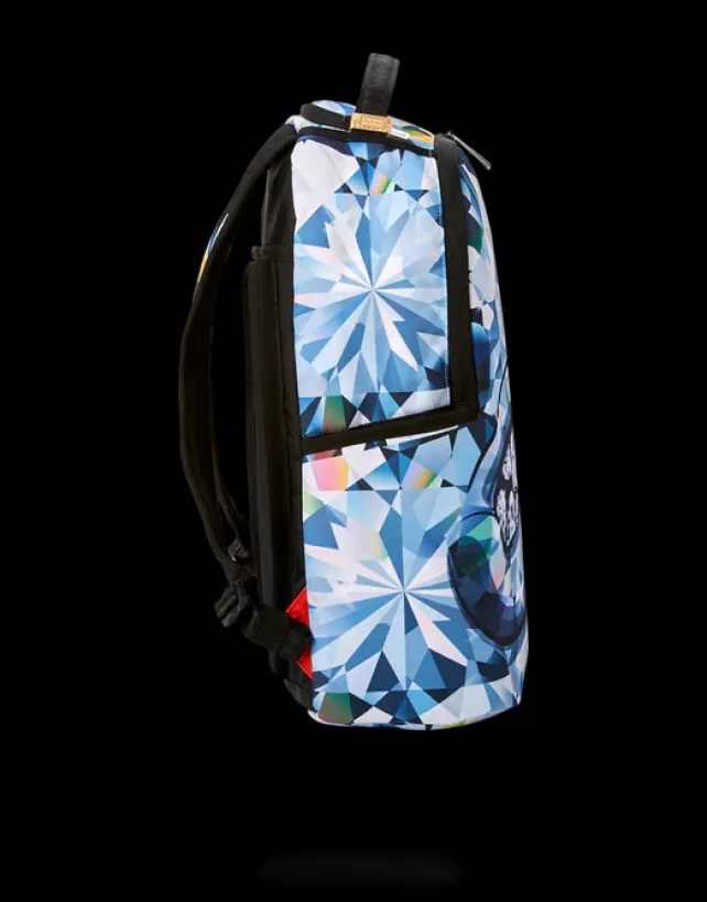 BACKPACKS>SPRAYGROUND SPENSIVE BACKPACK