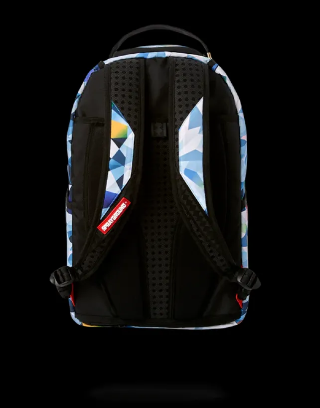 BACKPACKS>SPRAYGROUND SPENSIVE BACKPACK