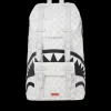 HILLS|BACKPACKS>SPRAYGROUND SPLIT THE CHECK (PEARL) HILLS