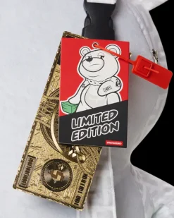 TEDDY BEAR BACKPACKS|BACKPACKS><noscript><img width=