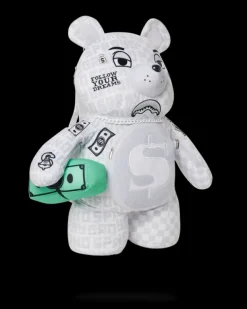 TEDDY BEAR BACKPACKS|BACKPACKS><noscript><img width=