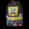 BACKPACKS>SPRAYGROUND SPONGEBOB ANIME u30b9u30d7u30ecu30fcu30b0u30e9u30a6u30f3u30c9 (DLXV)