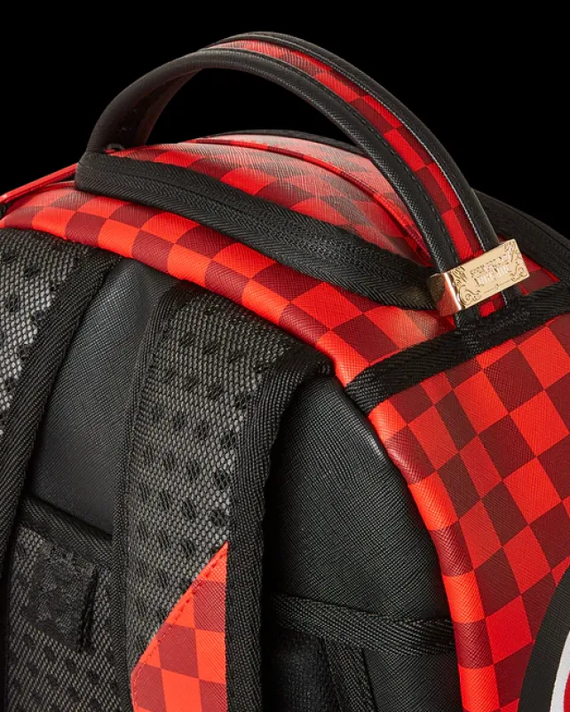 BACKPACKS>SPRAYGROUND SPONGEBOB HELLO WORLD BACKPACK (DLXV)
