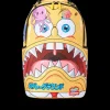 BACKPACKS>SPRAYGROUND SPONGEBOB: JAPANIME BACKPACK