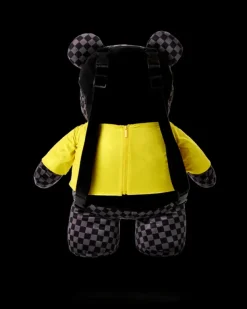 TEDDY BEAR BACKPACKS|BACKPACKS><noscript><img width=