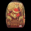 BACKPACKS>SPRAYGROUND SPONGEBOB MR. KRABS PHAROAH