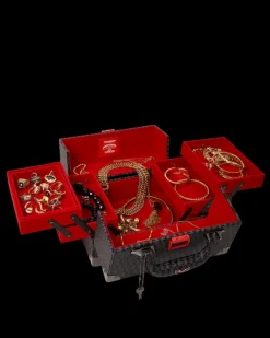 JEWELRY CASES><noscript><img width=