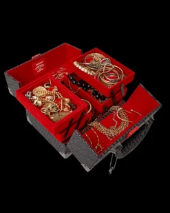 JEWELRY CASES><noscript><img width=