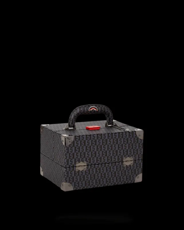 JEWELRY CASES>SPRAYGROUND SPRAYGATTI REVV JEWELRY CASE
