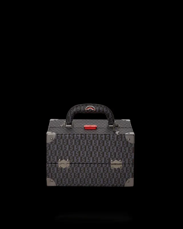 JEWELRY CASES>SPRAYGROUND SPRAYGATTI REVV JEWELRY CASE