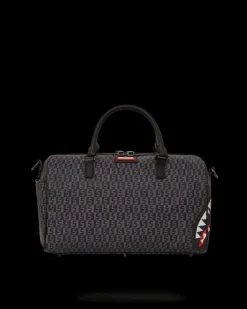 DUFFLES>SPRAYGROUND SPRAYGATTI REVV MINI DUFFLE