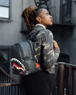 SAVAGES|BACKPACKS>SPRAYGROUND SPRAYGATTI REVV SAVAGE