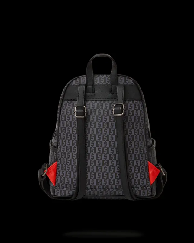 SAVAGES|BACKPACKS>SPRAYGROUND SPRAYGATTI REVV SAVAGE