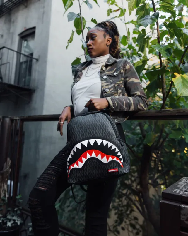 SAVAGES|BACKPACKS>SPRAYGROUND SPRAYGATTI REVV SAVAGE