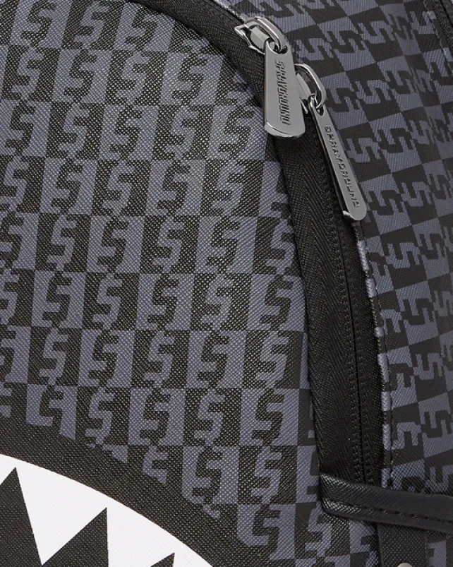 SAVAGES|BACKPACKS>SPRAYGROUND SPRAYGATTI REVV SAVAGE