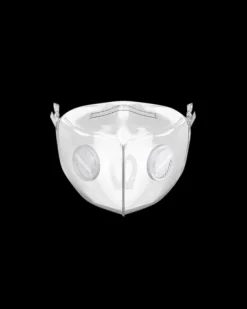 FACE MASKS>SPRAYGROUND CLEAR MASK (ADULT)