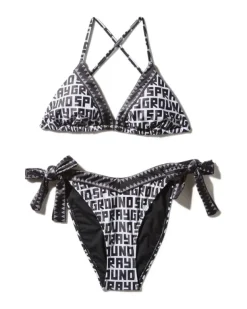 SWIMWEAR>SPRAYGROUND INFINITI BIKINI
