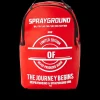 BACKPACKS>SPRAYGROUND LABEL