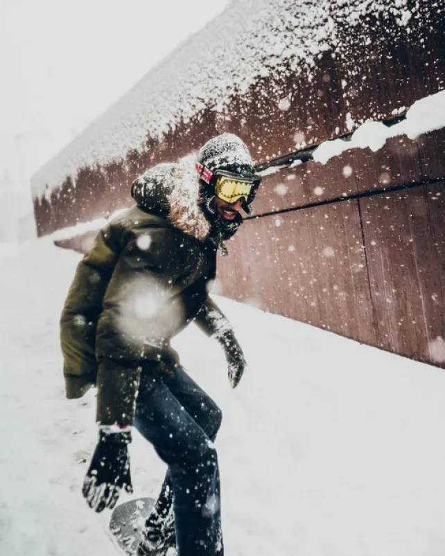 SKI GOGGLES>SPRAYGROUND SHARK GOGGLES WITH 3 INTERCHANGEABLE LENS