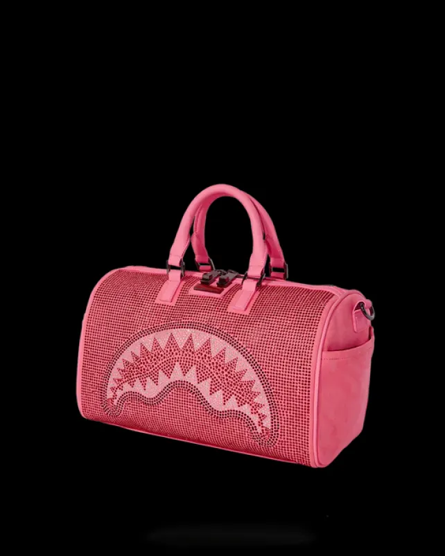 DUFFLES>SPRAYGROUND STARLET TRINITY MINI DUFFLE
