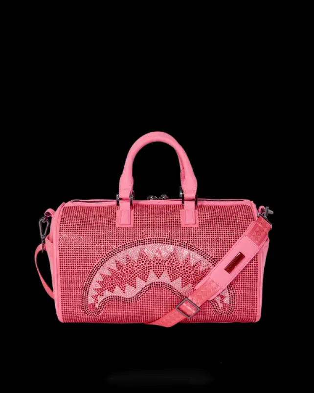 DUFFLES>SPRAYGROUND STARLET TRINITY MINI DUFFLE