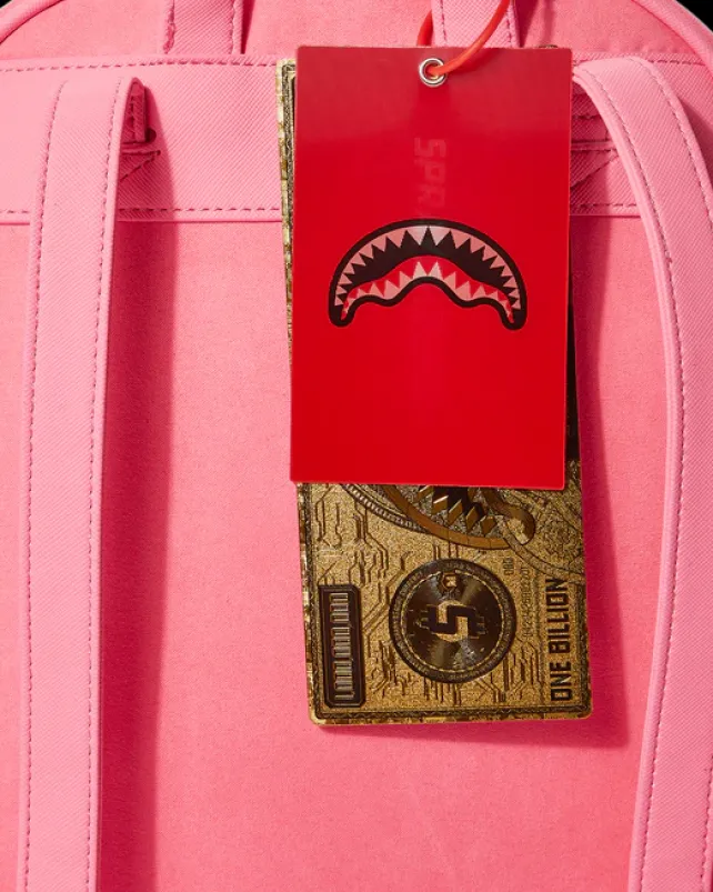 SAVAGES|BACKPACKS>SPRAYGROUND STARLET TRINITY SAVAGE